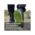 Scan SCAFWVIPTR12 Viper S1P Safety Trainers UK 12 EUR 47