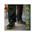 Scan SCAFWVIPTR12 Viper S1P Safety Trainers UK 12 EUR 47