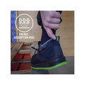 Scan SCAFWVIPTR12 Viper S1P Safety Trainers UK 12 EUR 47