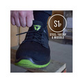 Scan SCAFWVIPTR12 Viper S1P Safety Trainers UK 12 EUR 47