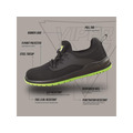 Scan SCAFWVIPTR12 Viper S1P Safety Trainers UK 12 EUR 47