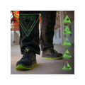 Scan SCAFWVIPTR6 Viper S1P Safety Trainers UK 6 EUR 39