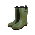 Scan SCAFWWELFL5 Fleece Lined Wellingtons UK 5 EUR 38