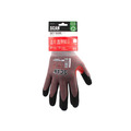 Scan SCAGLOCUTFXX Nitrile Palm Cut F Gloves - XXL (Size 11)