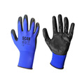 Scan SCAGLODEXTM Max - Dexterity Nitrile Gloves - M (Size 8)
