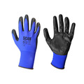 Scan SCAGLODEXTXX Max - Dexterity Nitrile Gloves - XXL (Size 11)