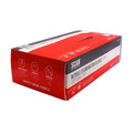 Scan SCAGLODNL Blue Nitrile Disposable Gloves Large (Box of 100)