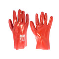 Scan SCAGLOGAUN11 PVC Gauntlets 27cm (11in) - L (Size 9)