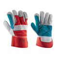 Heavy-Duty Rigger Gloves - Large