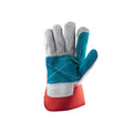 Heavy-Duty Rigger Gloves - Large