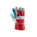 Heavy-Duty Rigger Gloves - Large