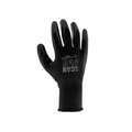 Scan SCAGLOINSP12 Seamless Inspection Gloves - L (Size 9) (pack 12)