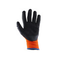 Thermal Latex Coated Gloves - L (Size 9)