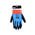 Waterproof Latex Gloves - XL (Size 10)
