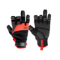 Scan SCAGLOPFGXXL Pro Framers Gloves - XXL (Size 11)