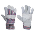 Scan SCAGLORIG Rigger Gloves - Large