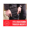 Scan SCAKPINSERT Knee Pad Insert Type 2 Level 0