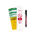 Scan SCALADTAGS Ladder Tag Kit