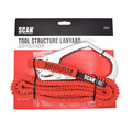 Scan SCALYSTR Tool Structure Lanyard