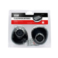 Twin Filter Replacement Cartridge P3 (Pack of 2)