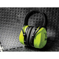 Scan SCAPPEEARDP Hi-Vis Ear Defenders