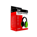Scan SCAPPEEARDP Hi-Vis Ear Defenders