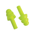 Scan SCAPPEEPSIL Silicone Earplugs (3 Pairs)