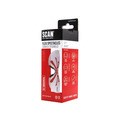 Flexi Spectacle Clear