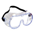 Indirect Ventilation Safety Goggles