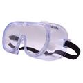 Indirect Ventilation Safety Goggles