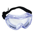 Scan SCAPPEGMV Moulded Valved Safety Goggles