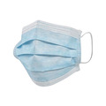 Scan SCAPPEMASK50 Disposable Medical Mask (Non-Sterile) Type 1 (Box 50)