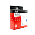 Fold Flat Disposable Mask FFP2