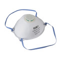 Scan SCAPPEP2MV Moulded Disposable Mask Valved FFP2 Protection (Pack 3)