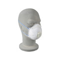 Scan SCAPPEP2MV Moulded Disposable Mask Valved FFP2 Protection (Pack 3)