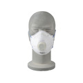 Scan SCAPPEP2MV Moulded Disposable Mask Valved FFP2 Protection (Pack 3)