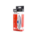 Scan SCAPPEP2TFV Tri Fold Valved Disposable Mask FFP2 (Pack 3)
