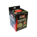 Scan SCAPPEP3MVDB Moulded Disposable Valved Masks FFP3 (Pack 10)