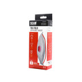 Scan SCAPPEP3TFV Tri Fold Valved Disposable Mask FFP3 (Pack 3)