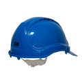 Scan SCAPPESHB Safety Helmet - Blue