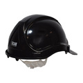 Scan SCAPPESHBK Safety Helmet - Black