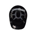 Scan SCAPPESHBK Safety Helmet - Black