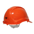 Scan SCAPPESHO Safety Helmet - Orange