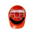 Scan SCAPPESHO Safety Helmet - Orange