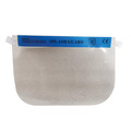 Scan SCAPPEVISL10 Light-Duty Face Shield (Pack 10)