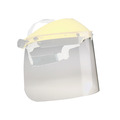 Scan SCAPPEVISREP Replacement Visor For SCAPPEVISOR