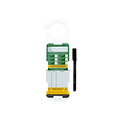 Scan SCASCAFTAGB Scaffold Tag Kit - 10 Kits per Box