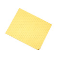 Scan SCASCCHPAD10 Absorbent Pads, Chemical (Pack 10)