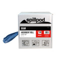Scan SCASCPAPROLL Paper Towel Wiping Roll 200mm x 150m