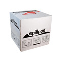 Scan SCASCUAROLL Universal Absorbent Quick-Rip Roll Box